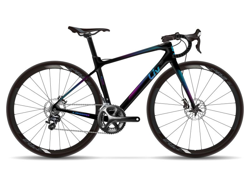 Langma Advanced Disc