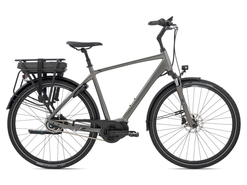 Trekking bike | Giant Bicycles Estonia