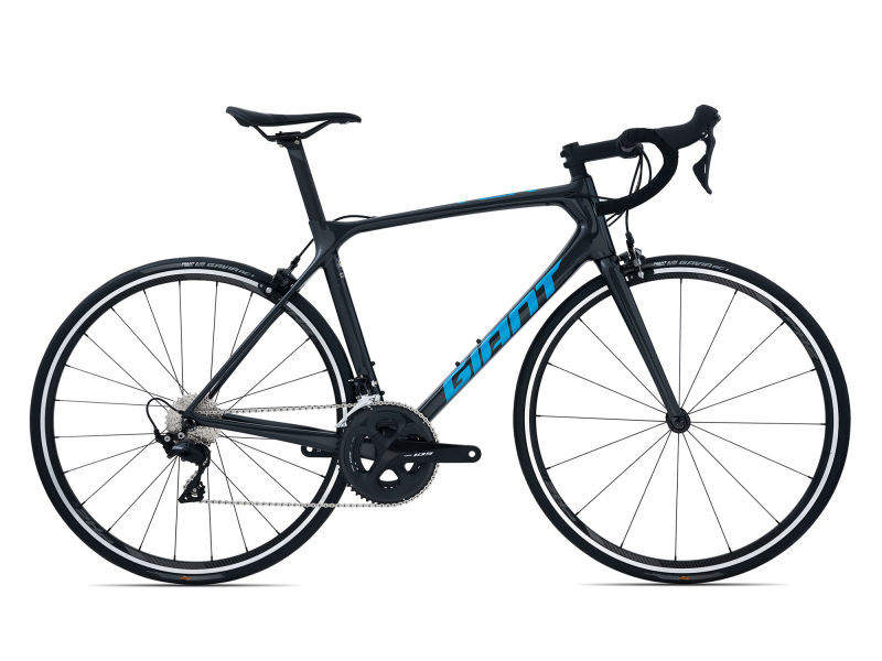 TCR ADVANCED 2 (2020) Herren Race Fahrrad Giant