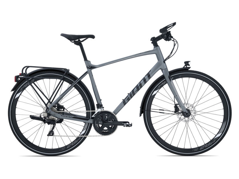 FastTour SLR 1 (2021) | Trekking Bike | Giant Bicycles DE