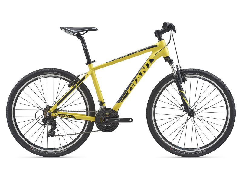 giant rincon se mountain bike