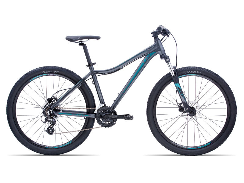 Bliss 1 (GE) (2019) | Damen Recreation Fahrrad | Liv Cycling Alight 2 City Disc (2021) | Damen City Fahrrad | Liv Cycling