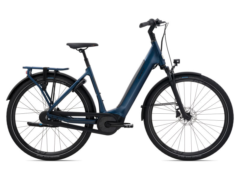 new giant e bikes 2021