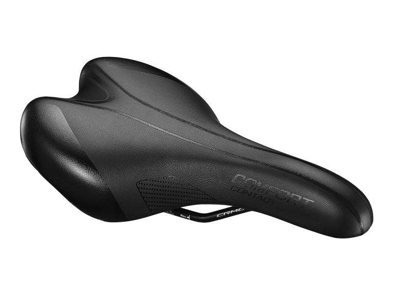 Contact Comfort | Giant Bicycles Bulgaria