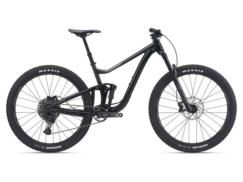 Trance X 29 3 (2021) | Man Trail bike 