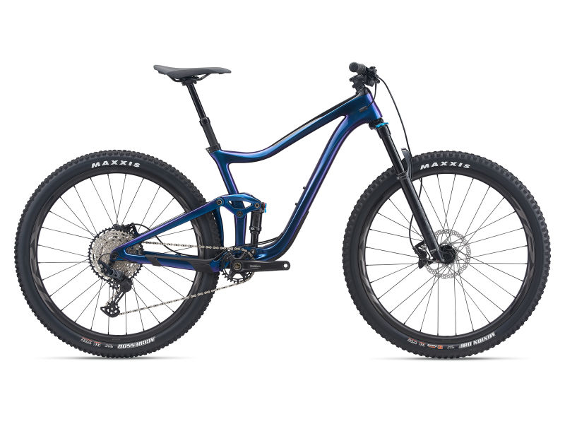 Trance Advanced Pro 29 2 (2021) | Man 