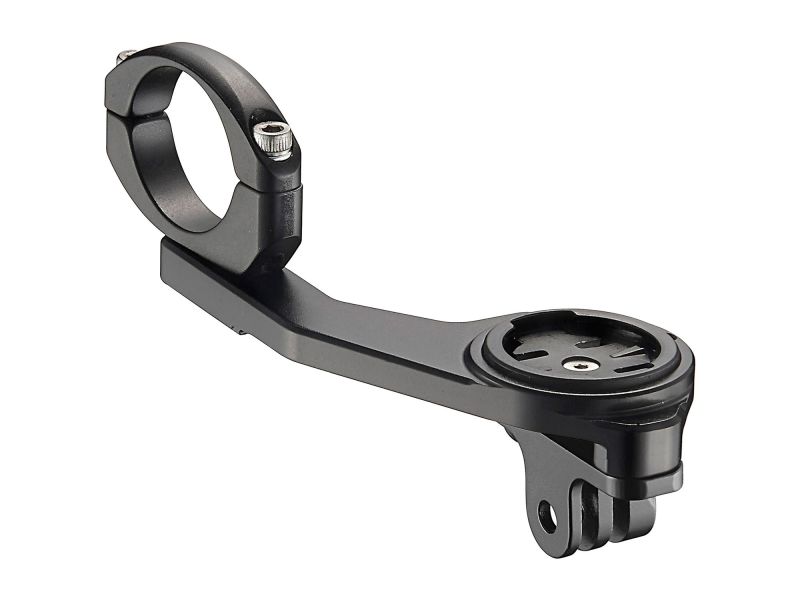GOPRO Compatible with V3.2 Computer Mounts Black Inc Combo Mount Adapter 