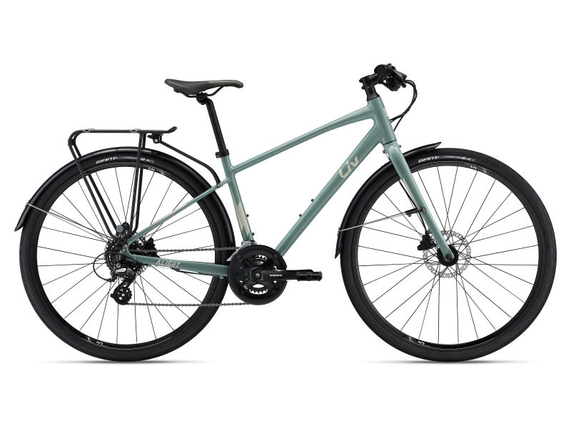 women's fat tire ebike