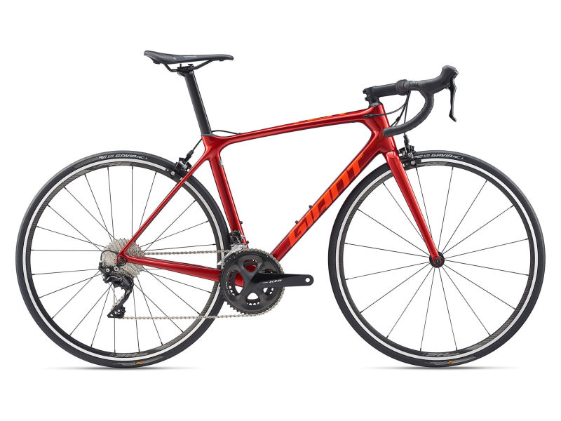 Race bike | Giant Bicycles 