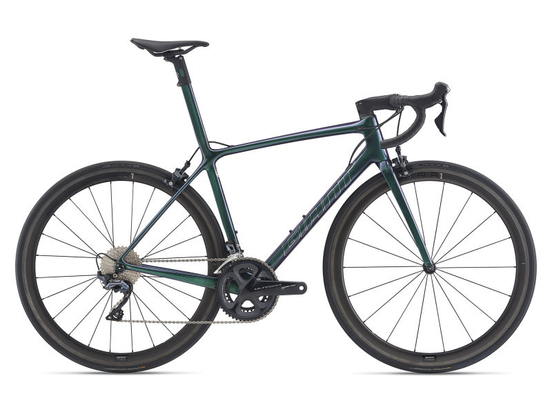 tcr advanced sl 2