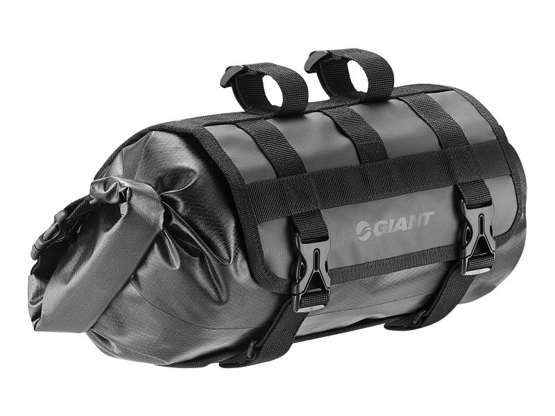 scout bikepacking frame bag