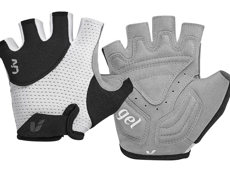 liv bike gloves