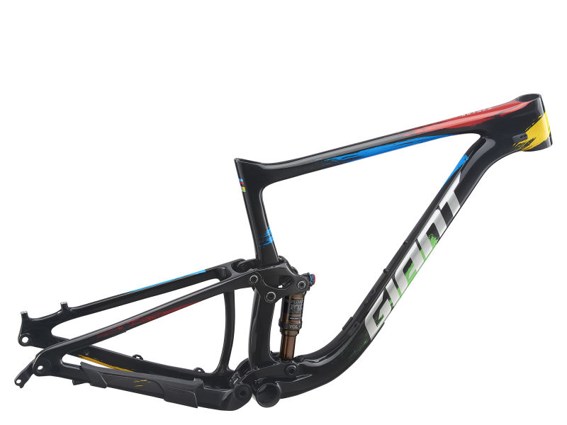 giant advanced pro frameset