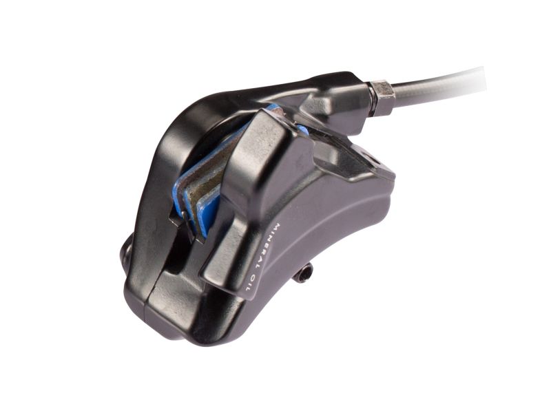 Giant Conduct Hydraulic Disc Brake 