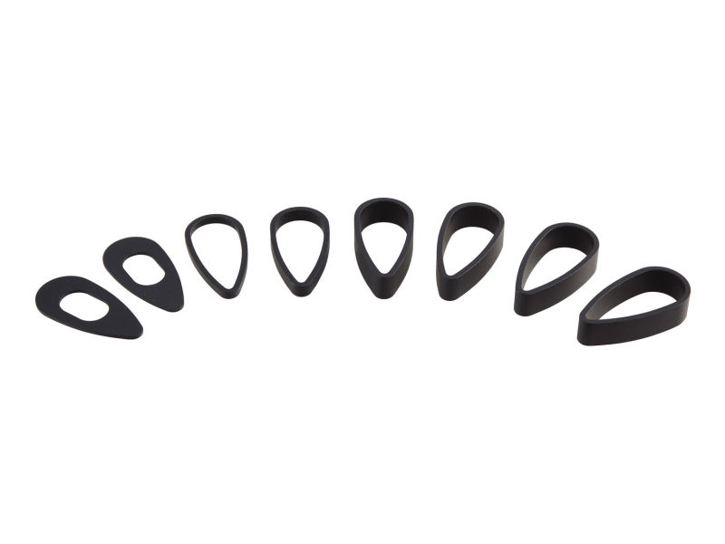 Giant MY12+ TCR/Defy Advanced Road ISP Seat Clamp Spacer Giant