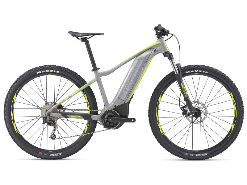 Fathom E+ 3 29er (2019) | Trail Bicicletta | Giant Bicycles Italia