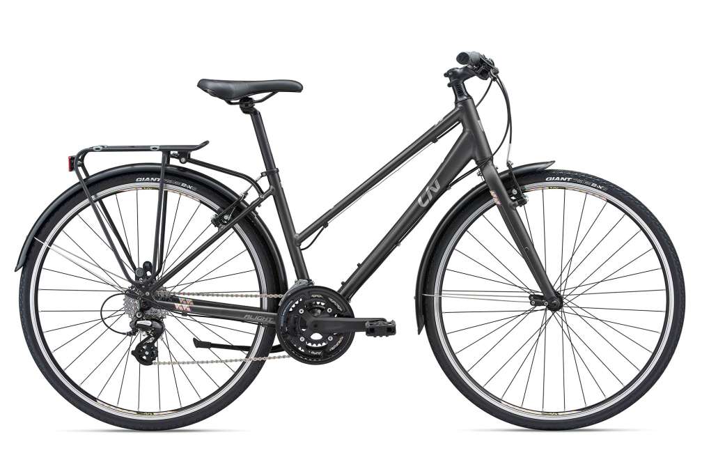 light city bike