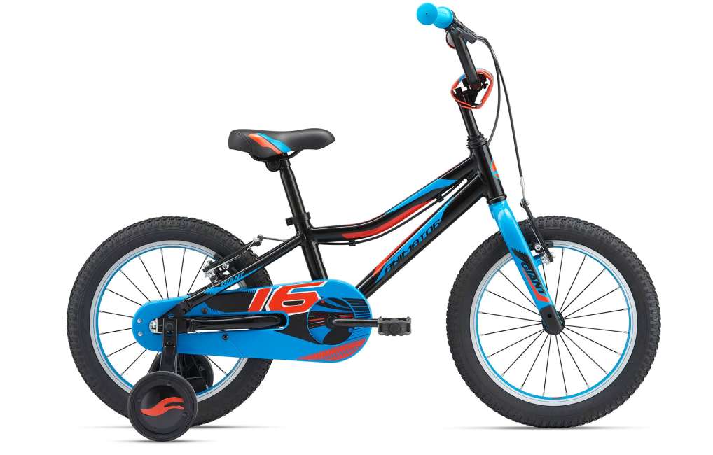 giant animator 12 inch bike