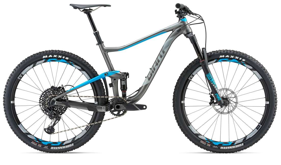 Anthem 1 (2018) | Men XC bike | Giant 