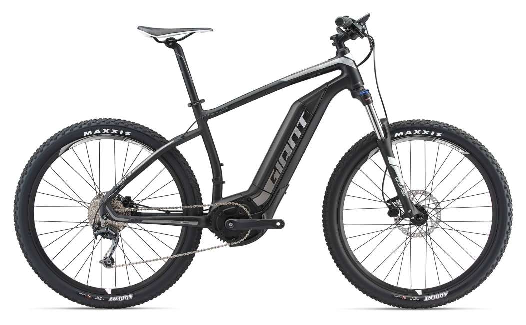 giant bicycles 2018