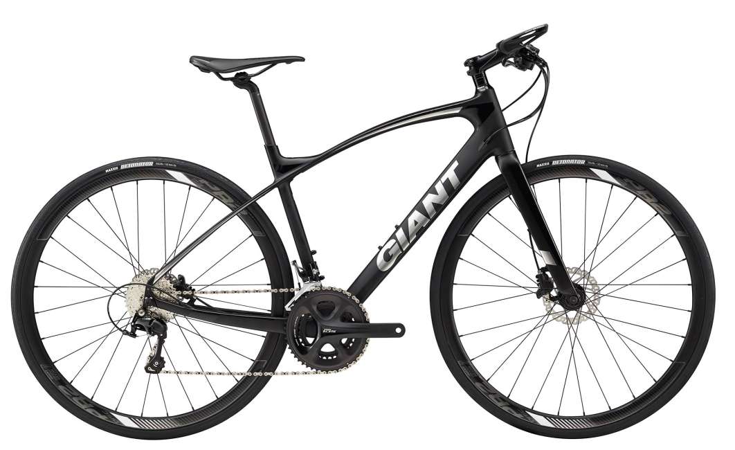 2017 giant fastroad comax 1
