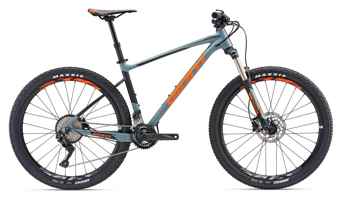 bergamont e horizon 6