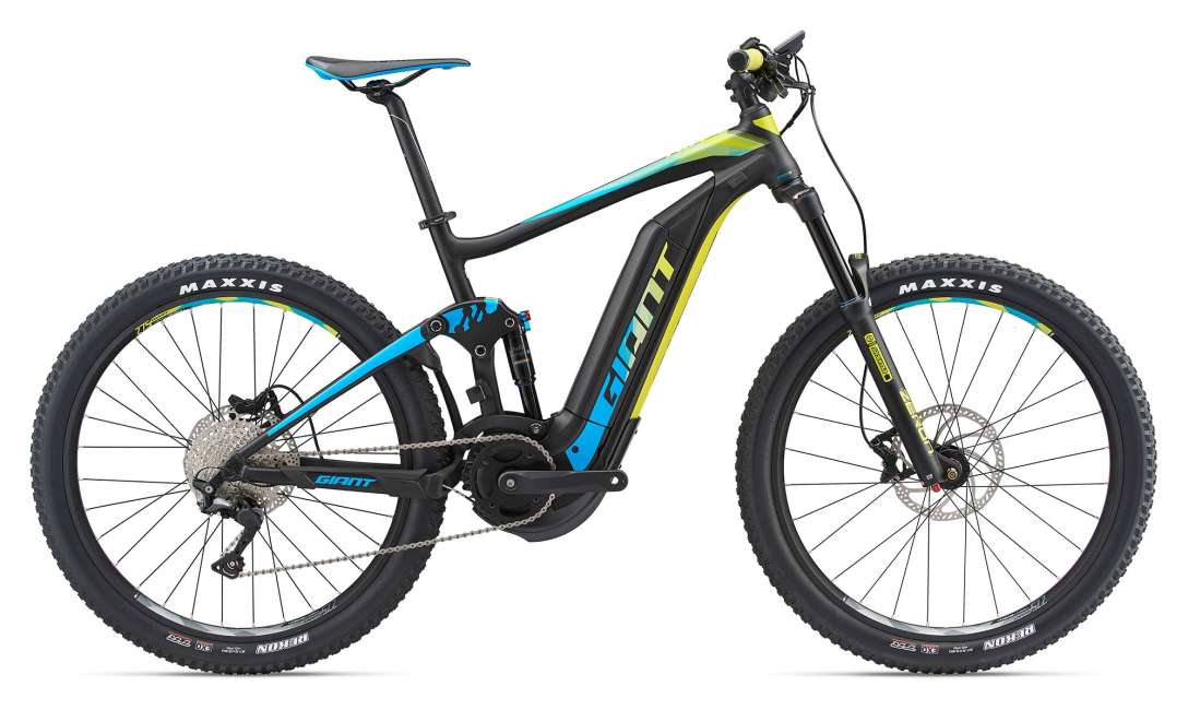 versatile charging bike
