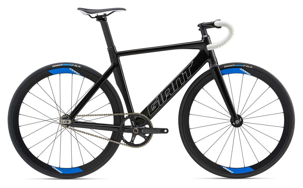 Track bike | Giant Bicycles 