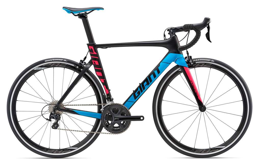 giant slr 2 2018