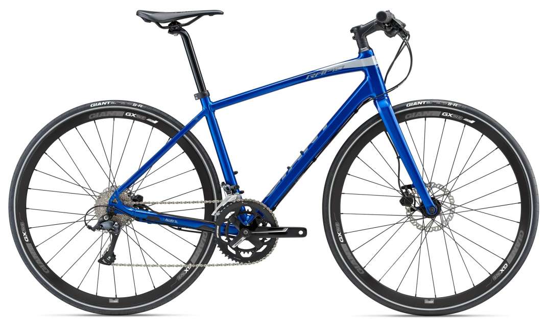 Giant Bicycles 