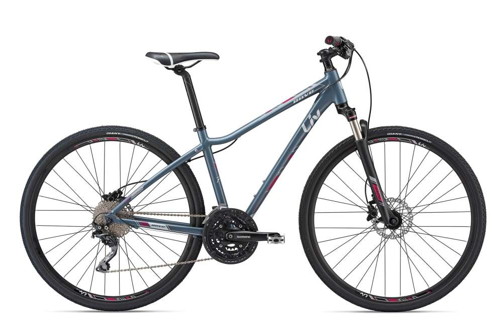 giant liv rove 2 2018