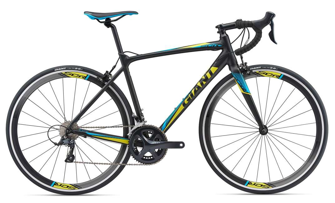 giant scr bike price