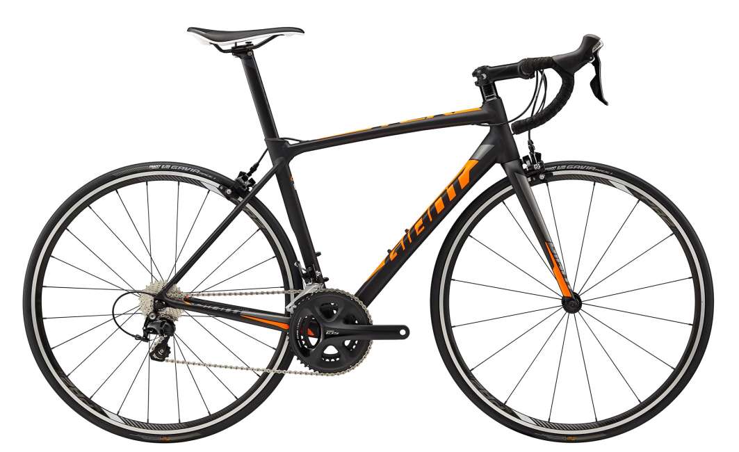 giant tcr slr 2018