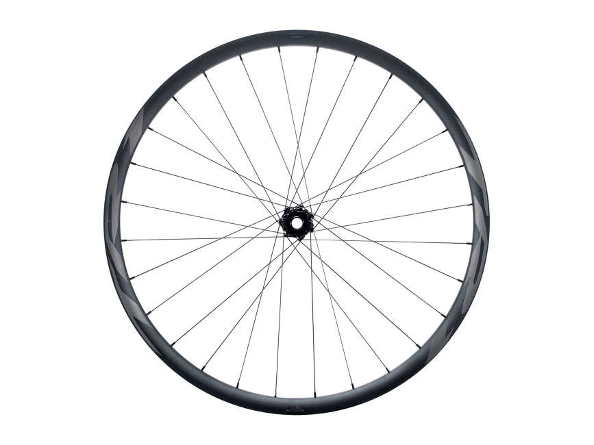 27.5 boost front wheel