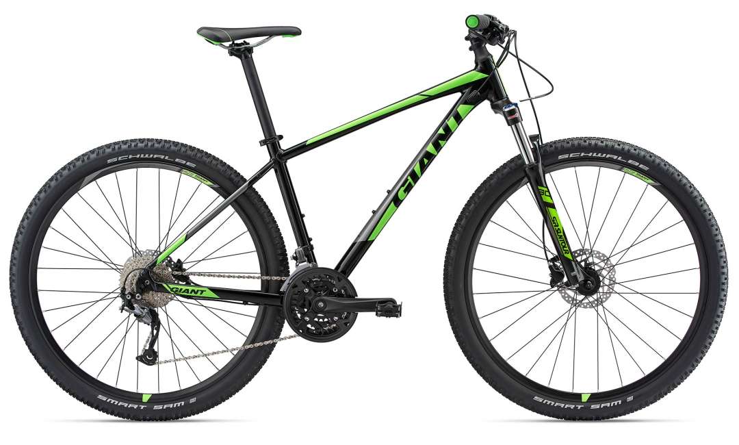 29er frame and fork
