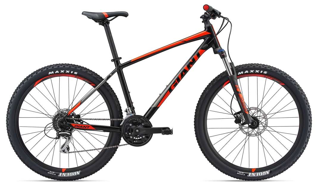 Talon 3 (2018) | Men XC bike | Giant 