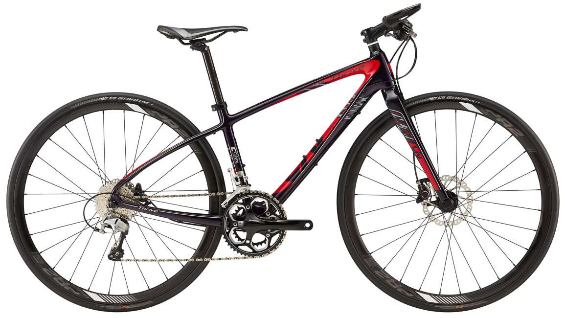 giant cross city 1 disc 2018