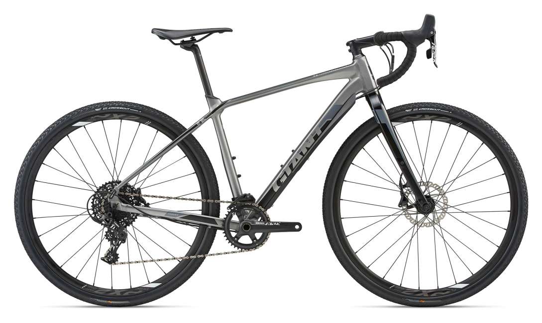 Toughroad Slr Gx 0 2018 Men Adventure Bike Giant Bicycles Australia