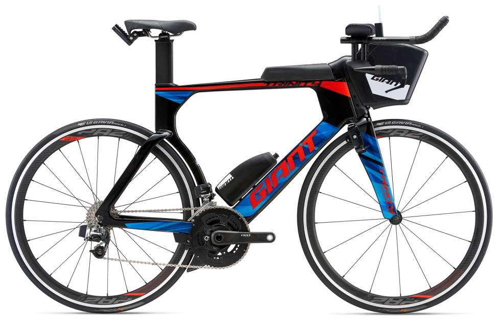liv tt bike 2018