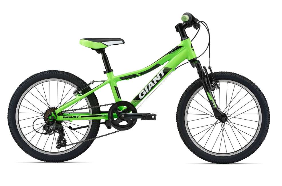Giant xtc green clearance