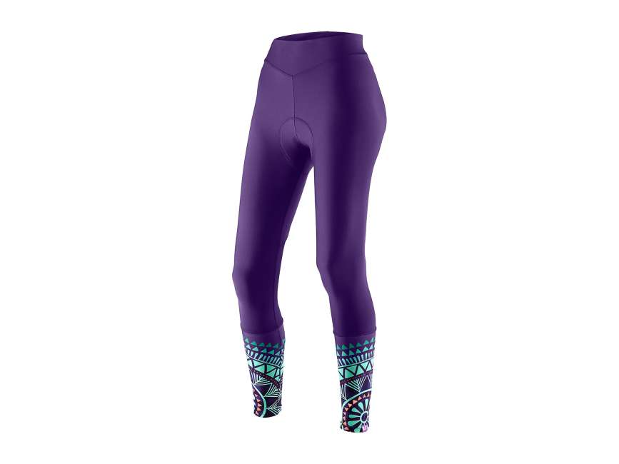 liv cycling tights