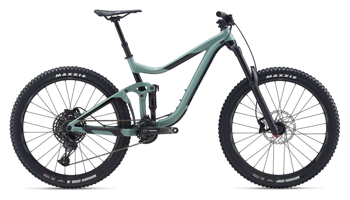 giant bicycles ireland