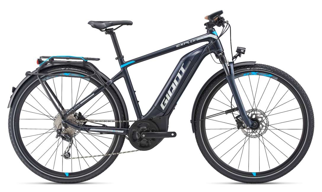 giant bicycles ireland