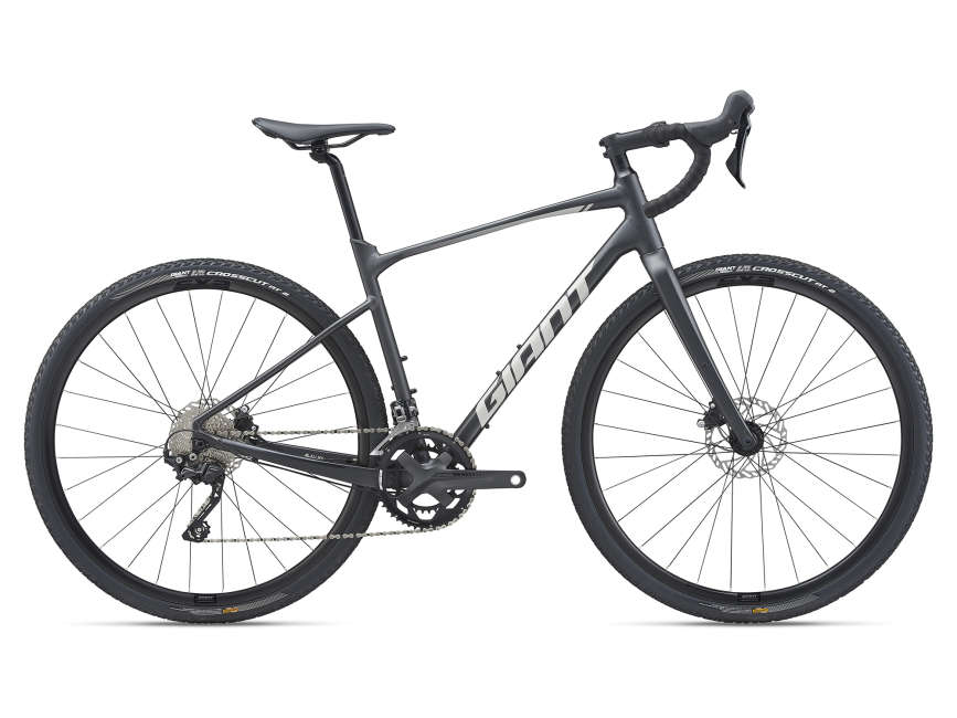giant gravel bike