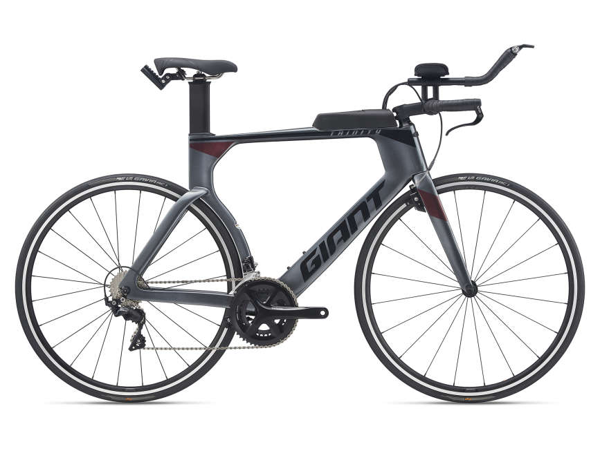 Trinity Advanced 2021 Men Triathlon Tt Bike Giant Bicycles International