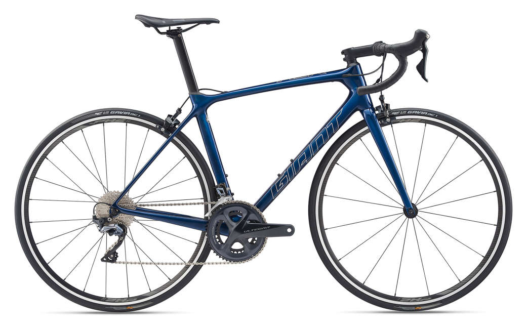 Tcr Advanced 1 Kom 2020 Men Race Bike Giant Bicycles Colombia