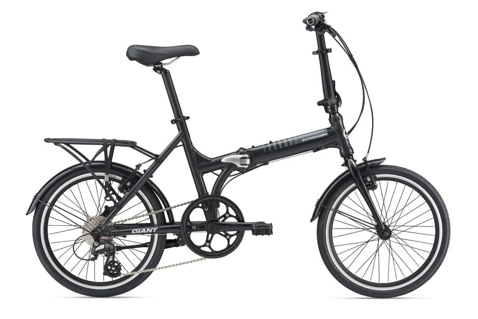 folding bikes 2019