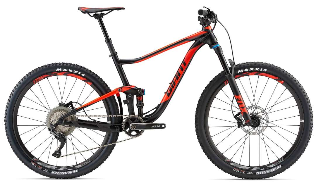 Anthem 2 (2018) | Man XC bike | Giant 