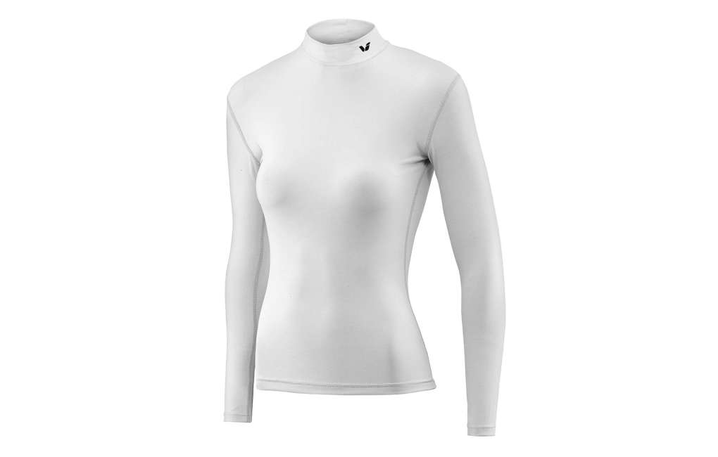 long sleeve wicking base layer