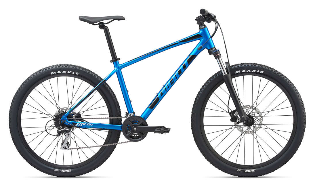 Talon 3 2020 Men Xc Bike Giant Bicycles Australia